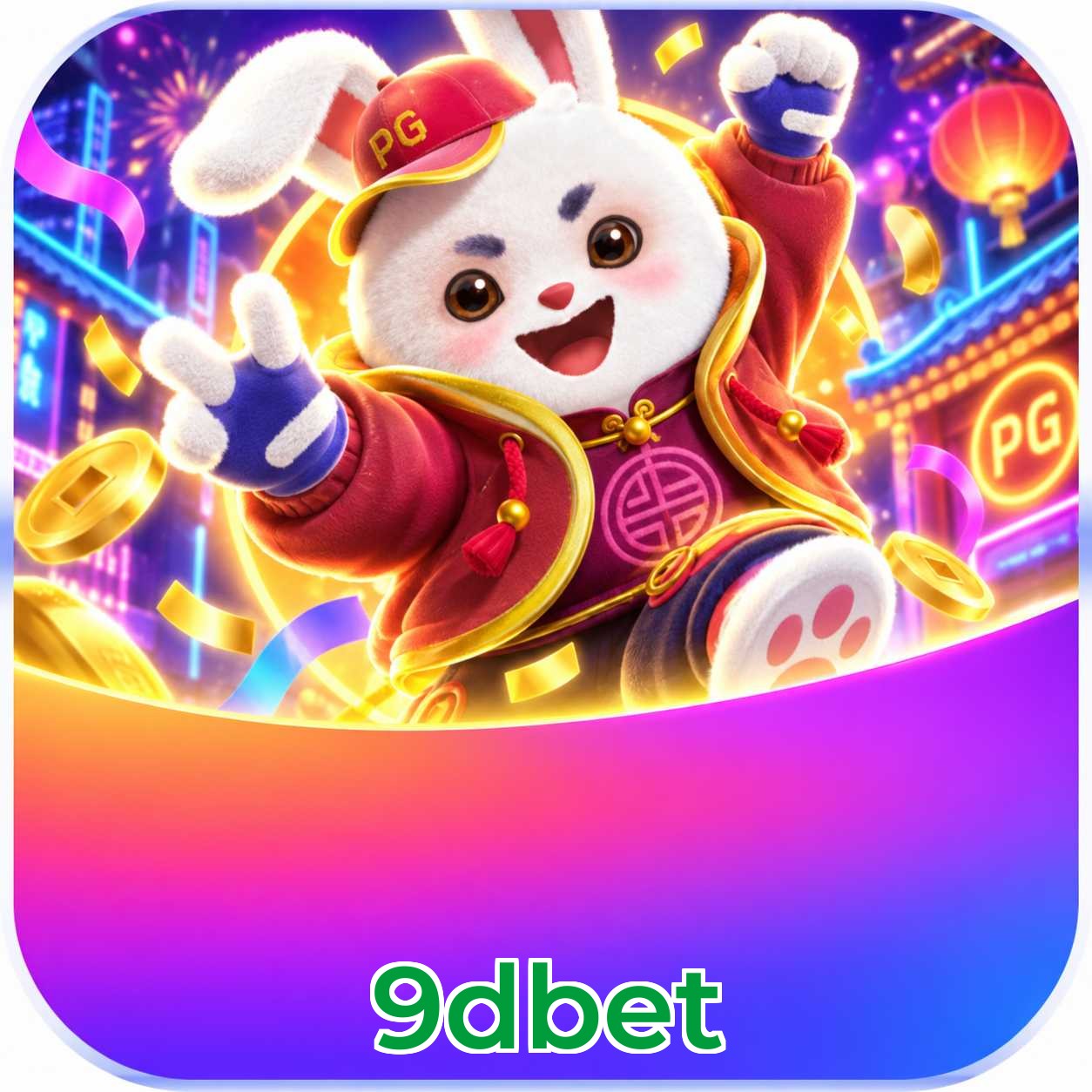 Como seguir a 9dbet no Facebook e ativar notificações