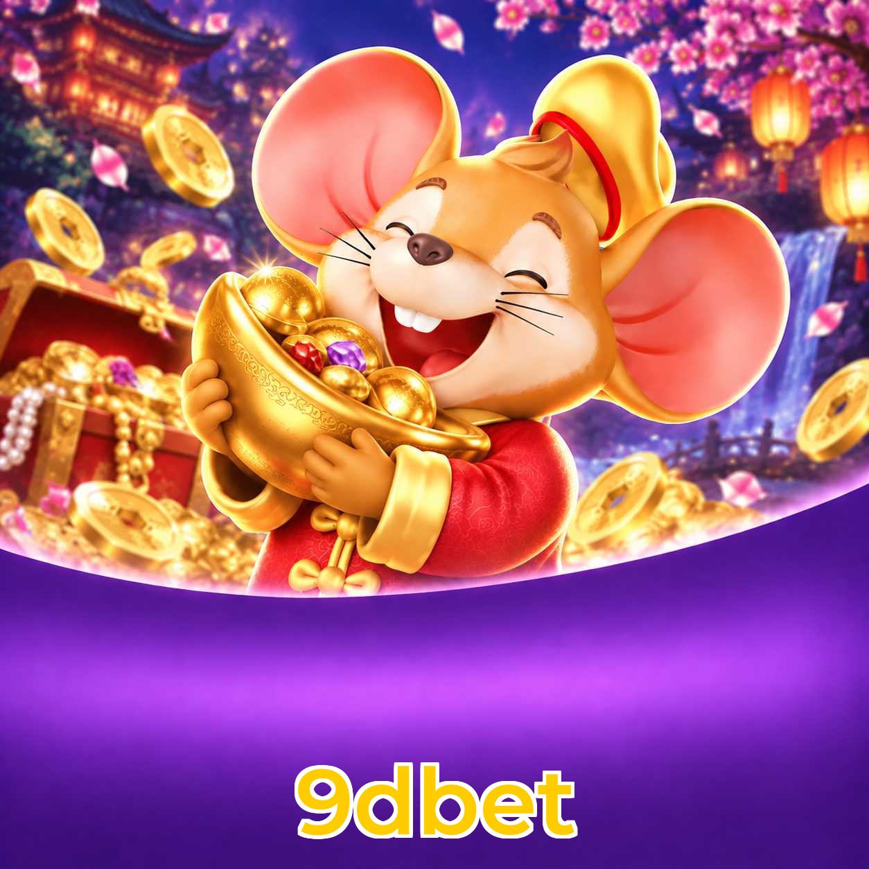Central de download oficial da 9dbet para Android e iOS