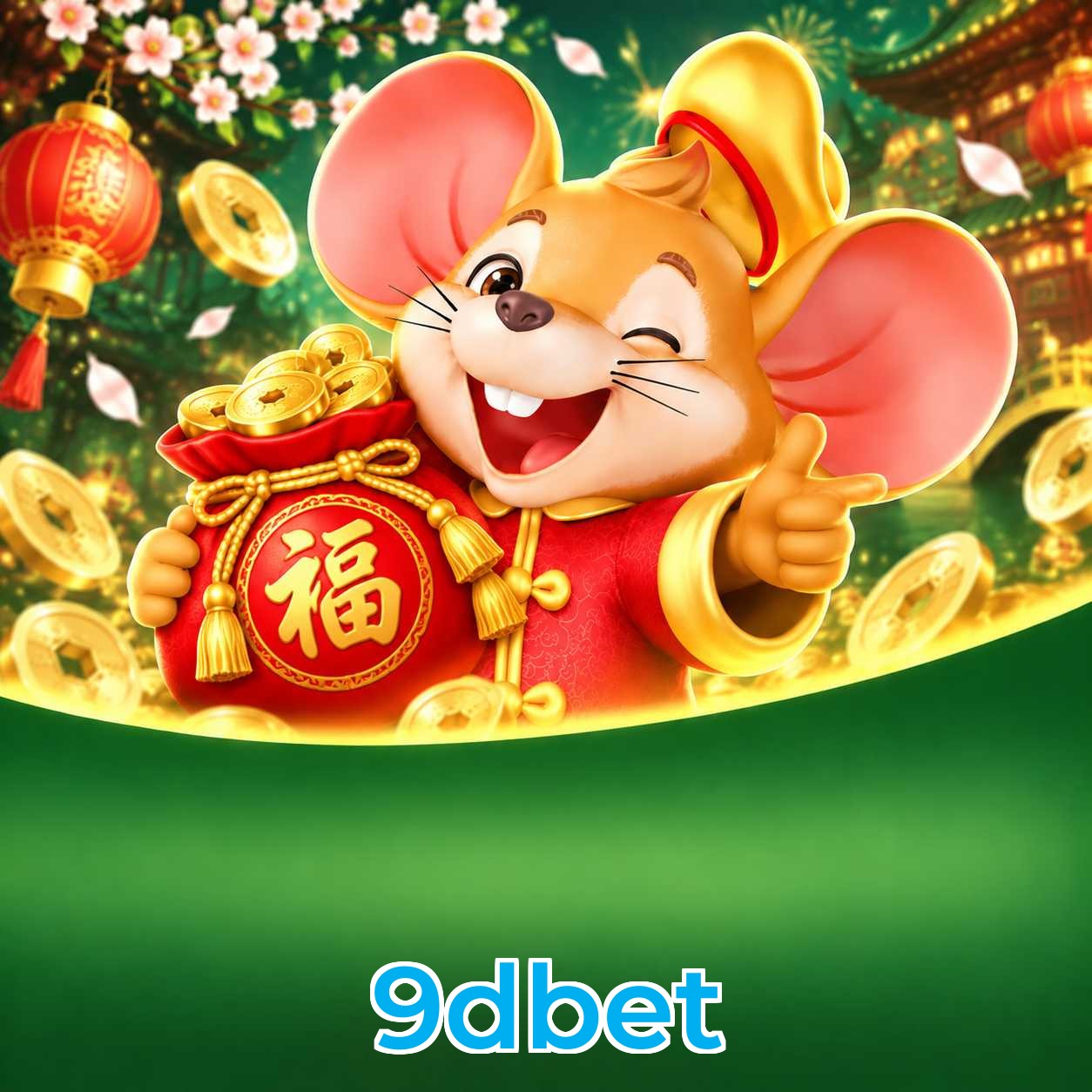 Canal oficial da 9dbet no Telegram com bônus e suporte