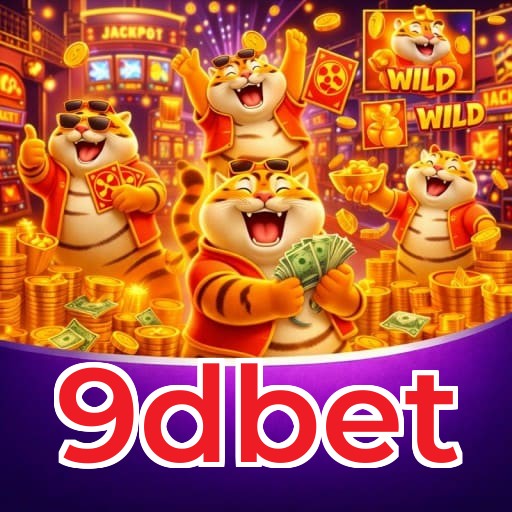 Coleção Premium de Slots 9dbet - NetEnt, Pragmatic Play, Evolution